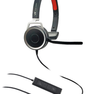 Headset USB VTX208 Pro