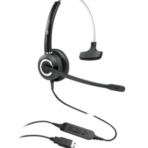 Headset USB